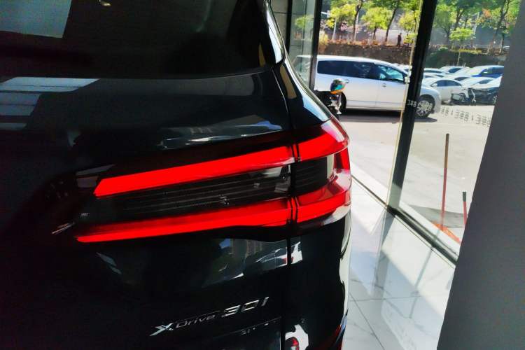 Used BMW X5 2020 xDrive30i M Sport Package