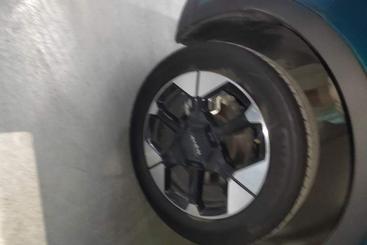 Used AION UT 2025 420 Prestige Edition
