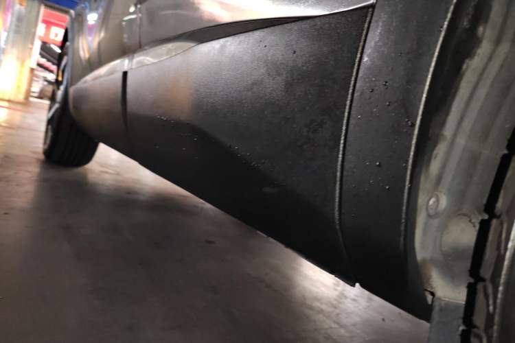 Used Peugeot 4008 2018 350THP Elite Edition
