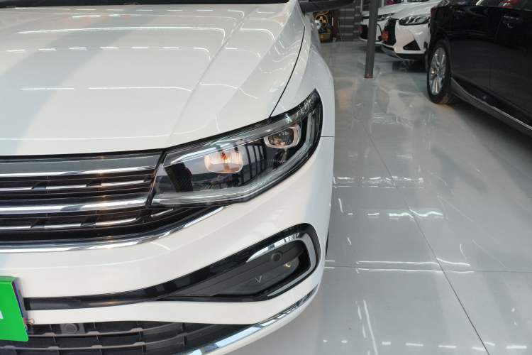 Used Volkswagen Bora 2023 200TSI DSG Enjoyment Edition
