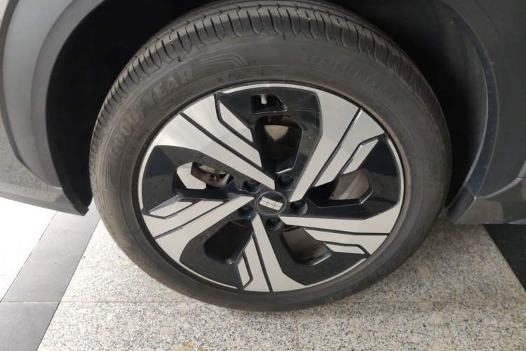 Used  E5 2024 530km Starship Edition
