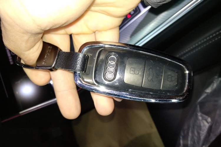 Used Audi A6L 2023 Revised 45 TFSI Prestige Elegant Edition