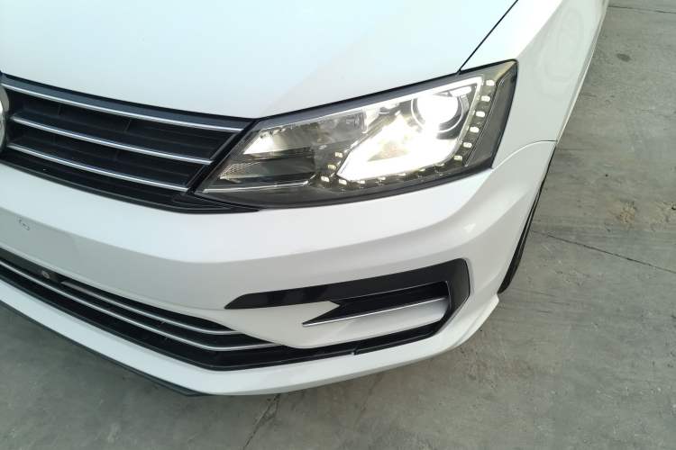 Used Volkswagen Sagitar 2018 280TSI DSG Ignite Edition
