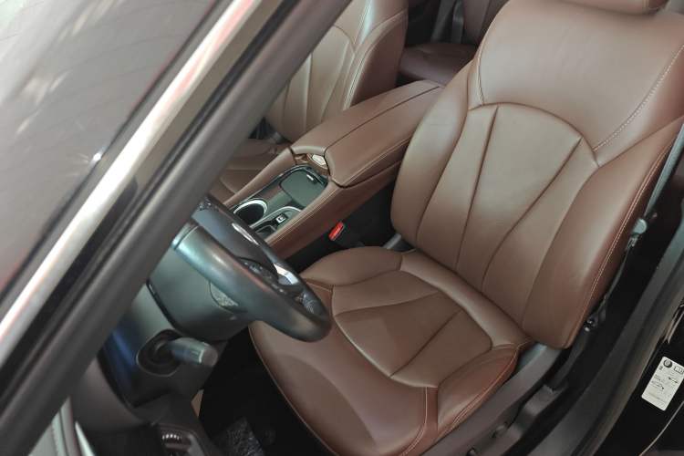 Used Buick Envision 2021 532T Two-Wheel-Drive Elite Version