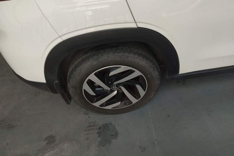 Used Citroen C3-XR 2015 1.6L Automatic Pioneer Model
