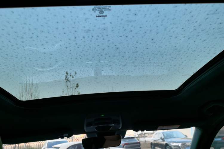 Used Nio ES6 2020 430KM Performance Version