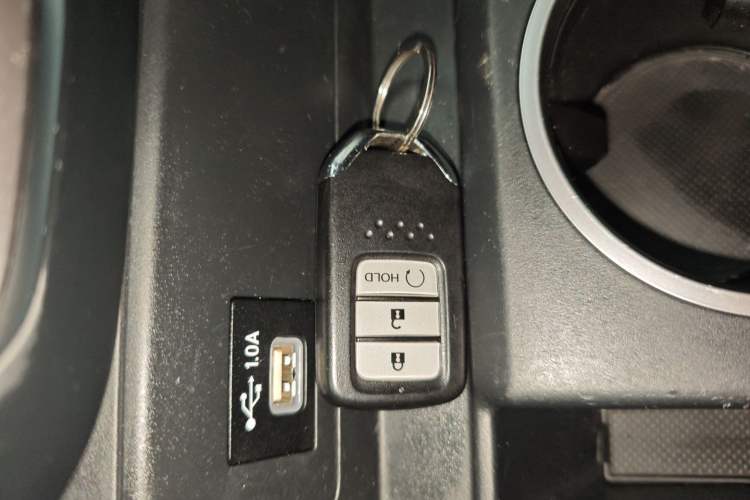 Used Honda Breeze 2021 240TURBO CVT 2WD Prestige Edition