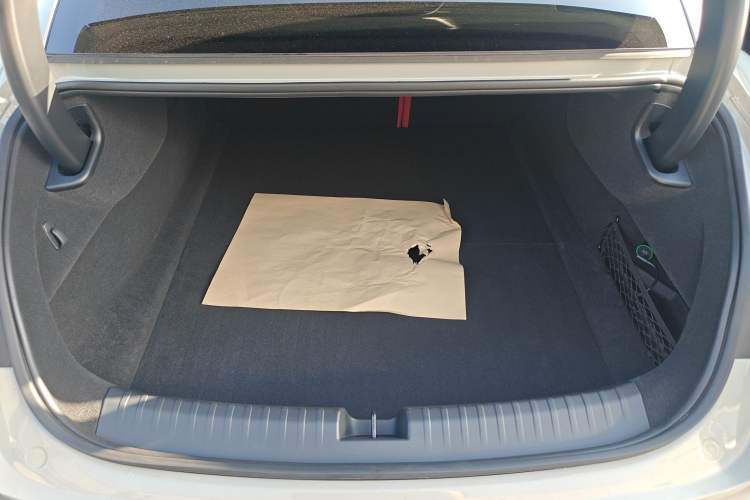 Used  SU7 2024 Four-Wheel Drive Ultra-Long Range Advanced Intelligent Driving Max Edition