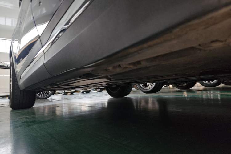 Used Mercedes-Benz GLA 2022 Second Facelift GLA 200
