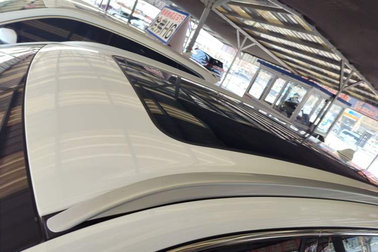 Used Haval H6 2021 3rd Generation 1.5T Automatic Two-Wheel Drive Max
