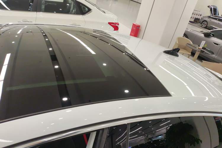 Used Volkswagen Lamando 2024 Lavida L 280TSI DSG Cool & Spicy Edition