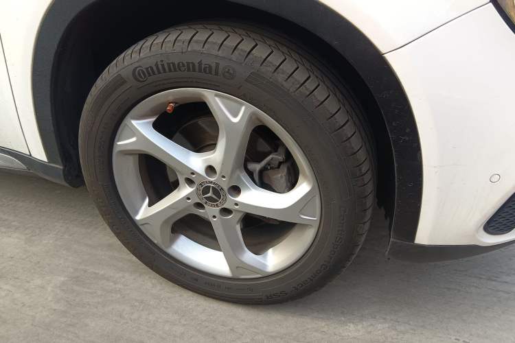 Used Mercedes-Benz GLA 2018 GLA 200 Sport Edition
