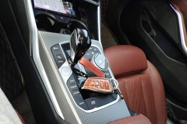 Used BMW 3 Series 2022 325Li M Sport Night Edition Package