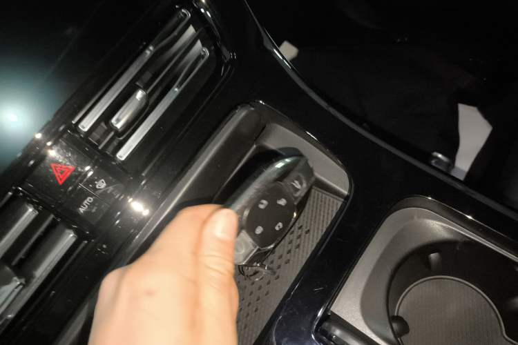 Used GAC Trumpchi M8 2024 Master Series Super Hybrid Edition
