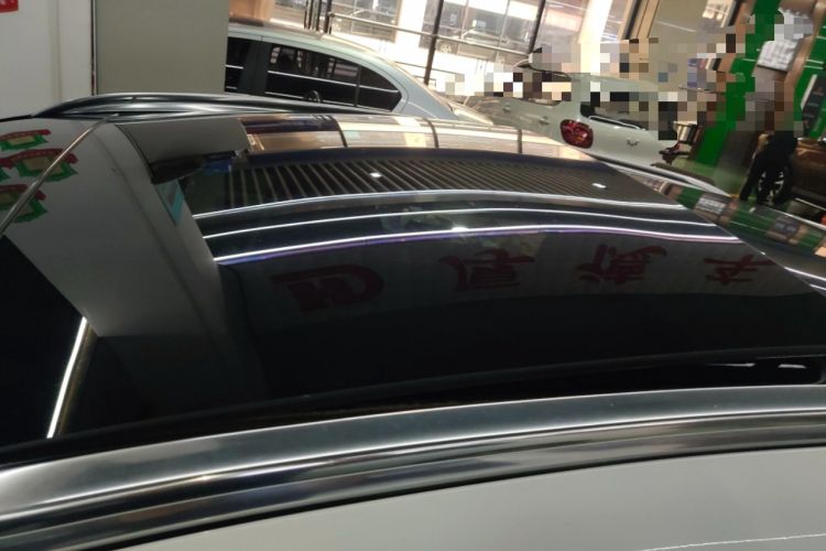 Used Mercedes-Benz GLA 2017 GLA 200 Fashion Model