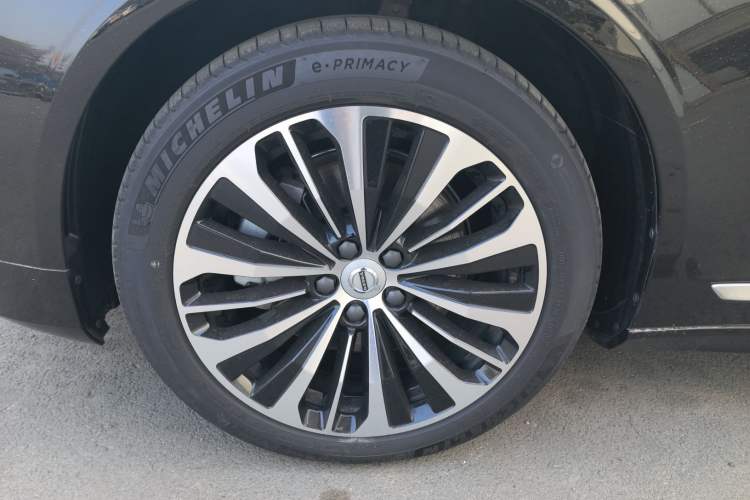 Used Volvo S90 2025 B5 Zhiyi Luxury Edition
