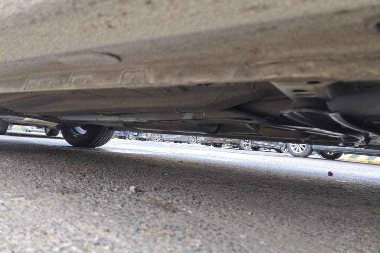 Used Ford Escort 2021 1.5L Automatic Diamond Edition
