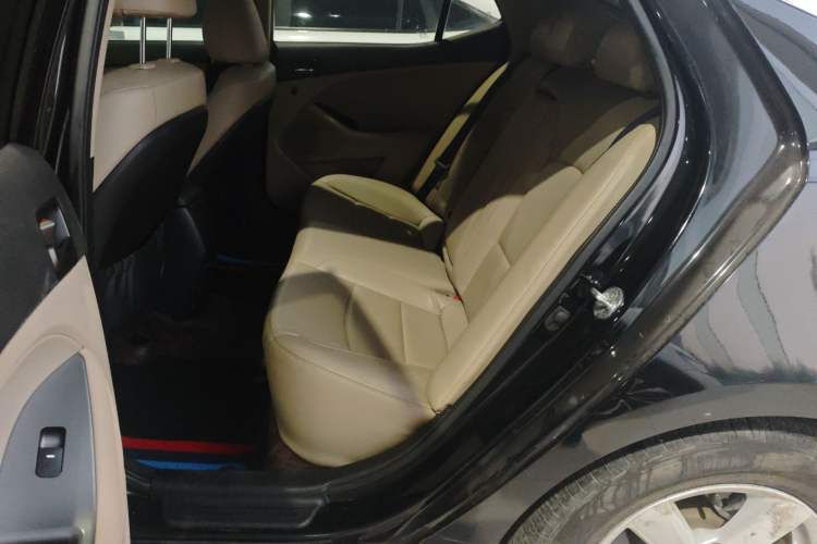 Used Kia K5 2015 2.0L Automatic GL