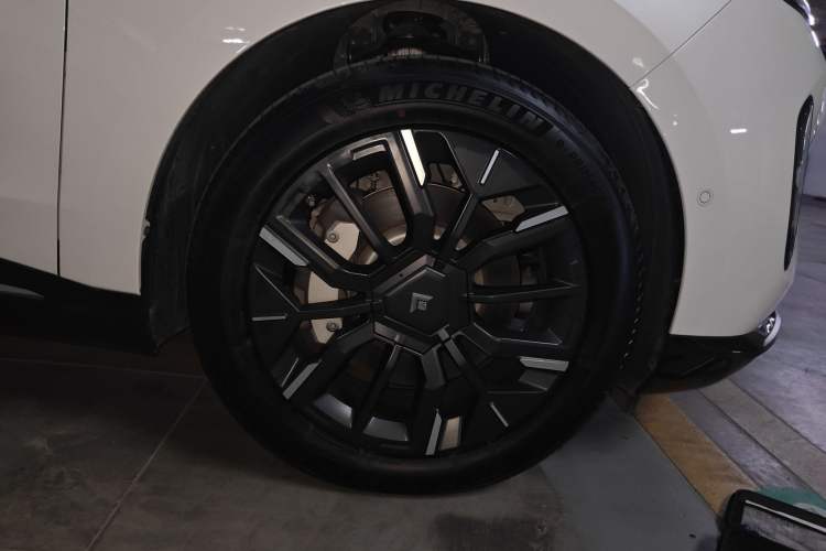 Used Hyptec HT 2024 825鸥翼 LiDAR Edition
