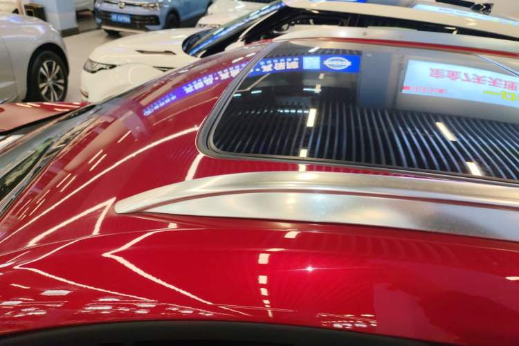 Used Cadillac XT4 2021 28T Two-Wheel Drive Tech Edition
