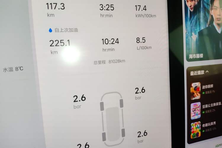 Used Li Auto L7 2023 Air model