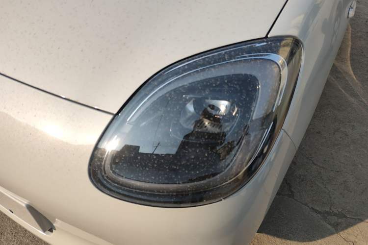 Used Wuling Hongguang MINIEV 2025 Four-Door Version Advanced Edition
