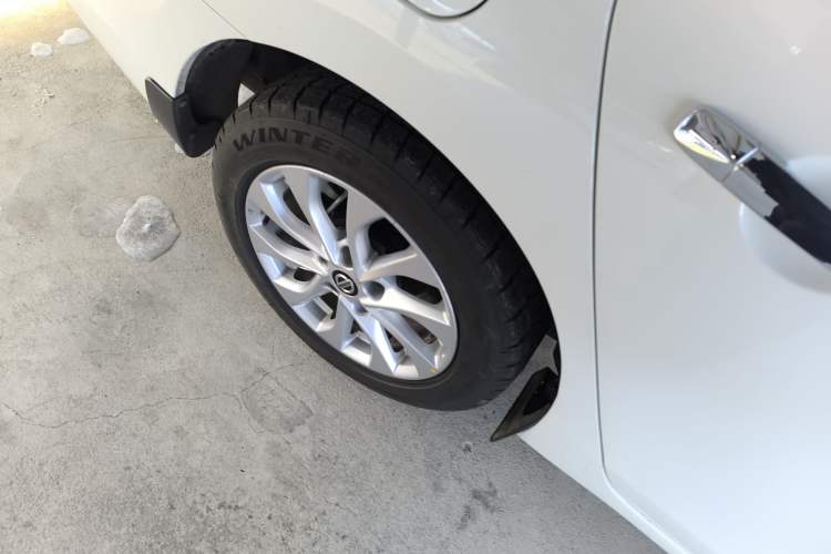 Used Nissan Sylphy 2024 Classic 1.6XE CVT Comfort Edition