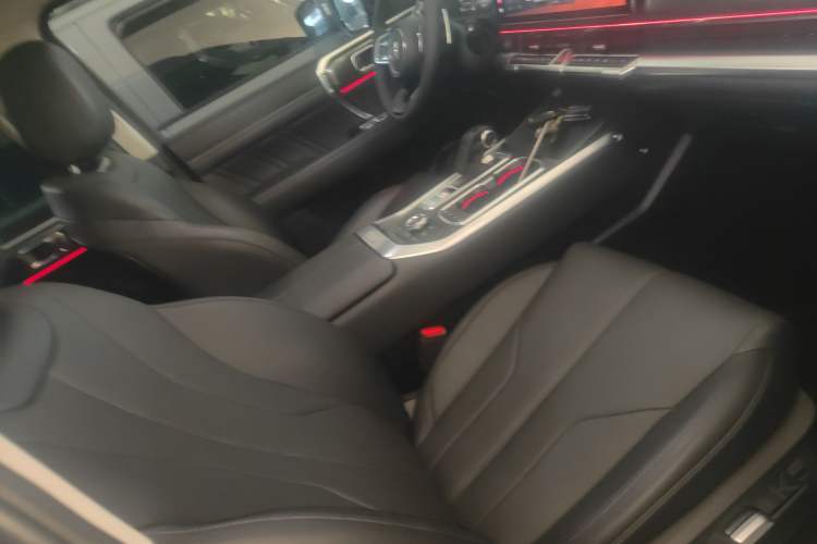 Used Tank 400 New Energy 2023 Hi4-T Super Edition