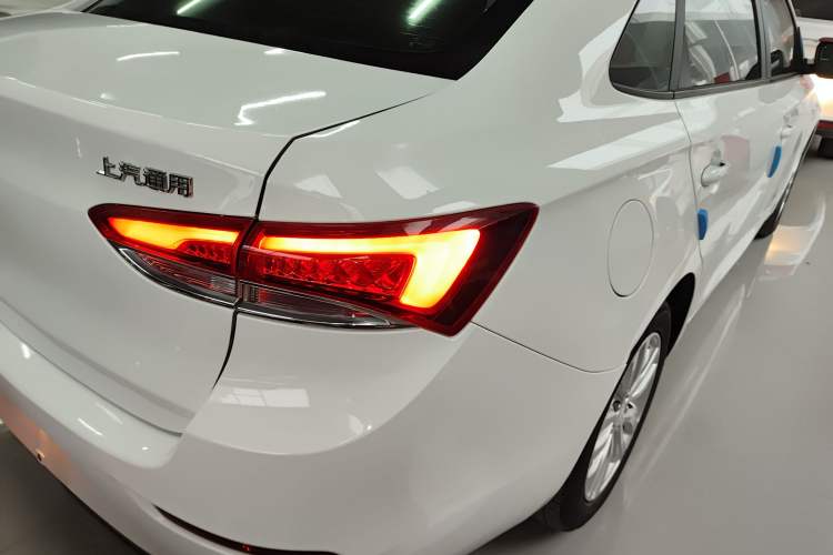 Used Buick GT 2021 Exemplar 1.5L Automatic Entry-Level Trim
