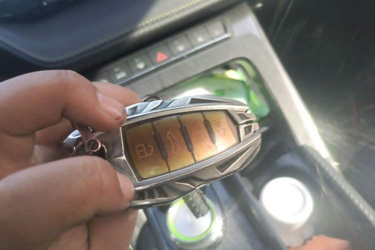 Used Haval H6S 2022 1.5T DHT Joyride Edition