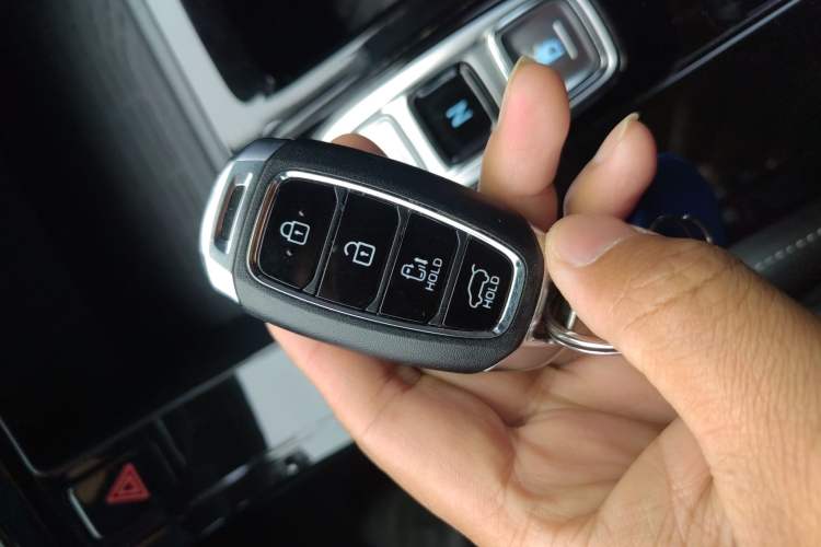 Used Hyundai Custo 2022 270TGDi Smart Luxury Flagship Edition TOP
