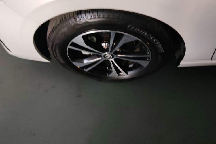 Used Nissan Sylphy 2023 1.6L CVT Smart Drive Version
