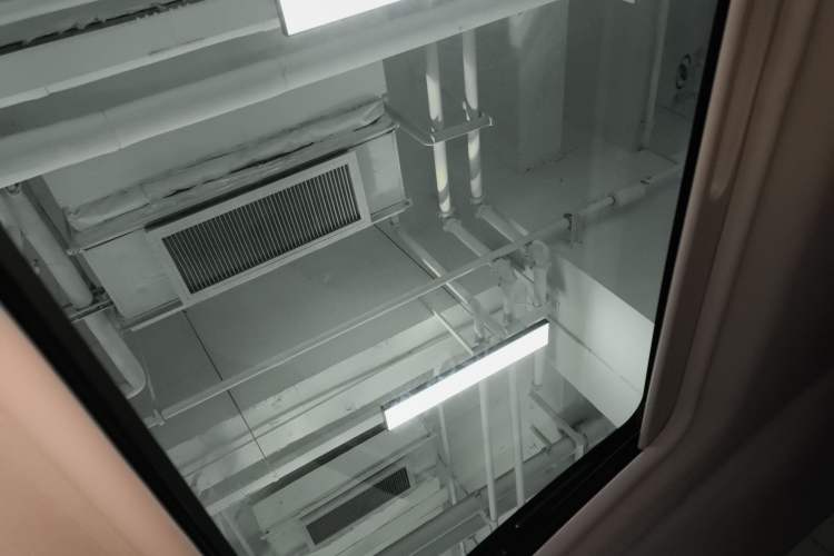 Used Buick GL8 2022 ES Landtrek 653T Comfort Edition