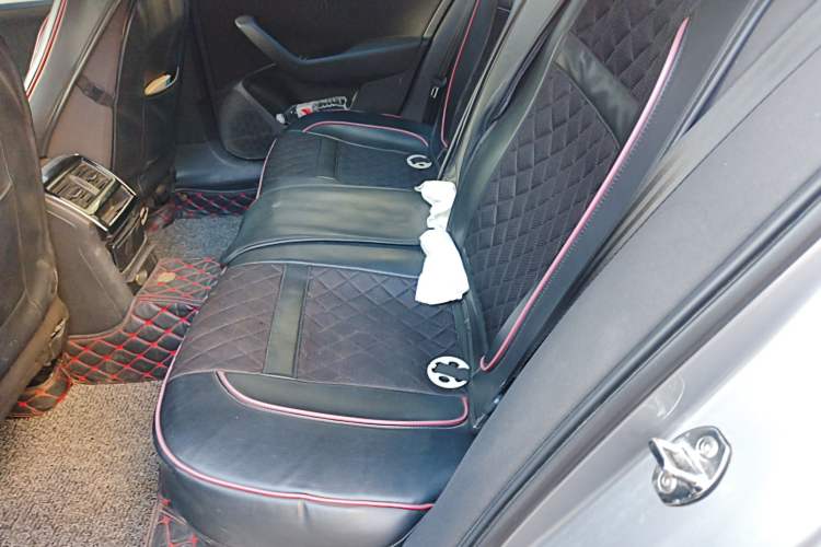 Used Skoda Superb 2016 TSI280 DSG Advanced Edition