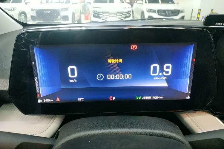 Used Chevrolet Monza 2023 1.5L Dual-Clutch Enjoyment Edition