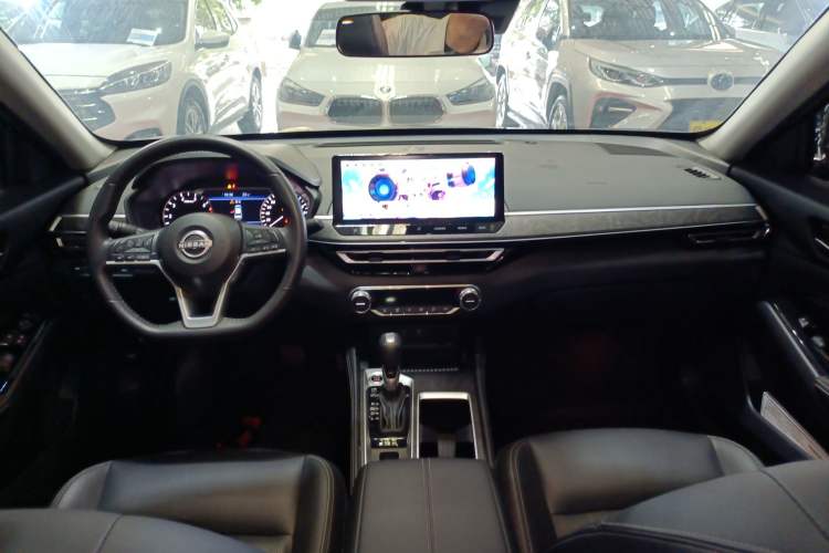 Used Nissan Teana 2022 2.0L XL-TLS Enjoyment Edition
