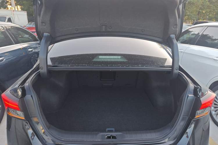 Used Nissan Teana 2022 2.0L XL-TLS Enjoyment Edition
