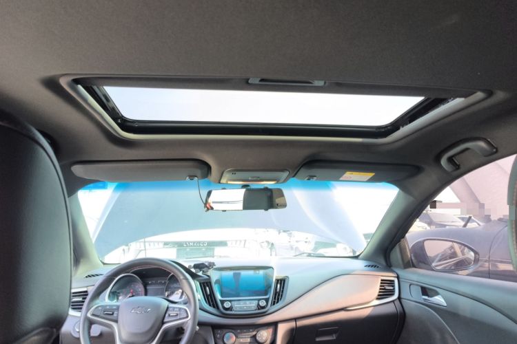 Used Chevrolet Monza 2020 Light Hybrid RS 330T Automatic Comfort Edition