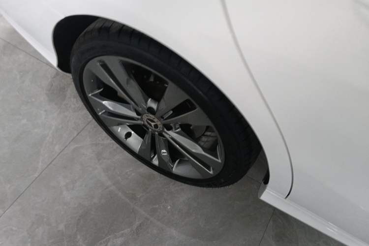 Used Mercedes-Benz CLA 2019 CLA 200 Sport Edition
