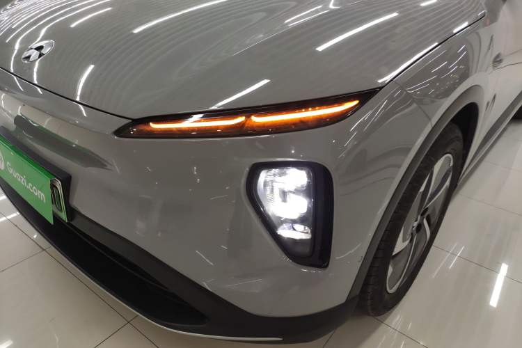 Used Nio ES6 2023 75 kWh
