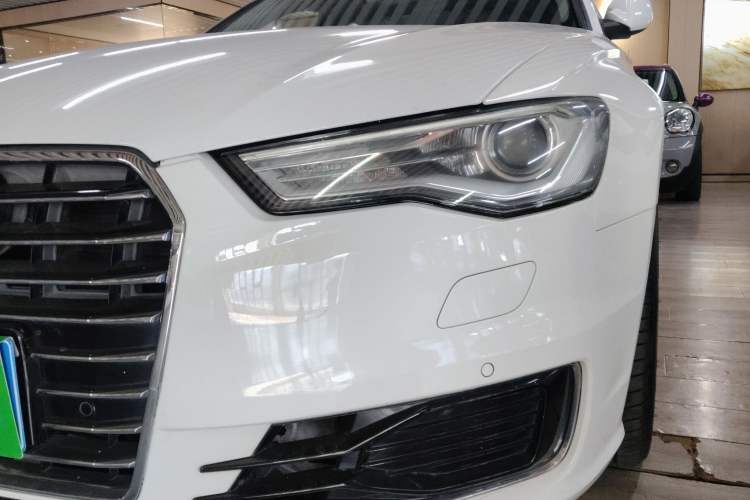 Used Audi A6L 2016 30 FSI Comfort Version
