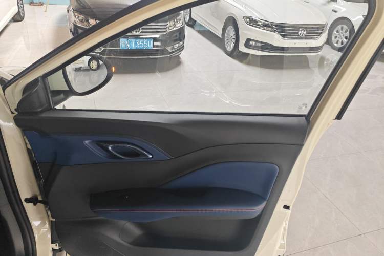 Used BYD Seagull 2025 305km Active Version
