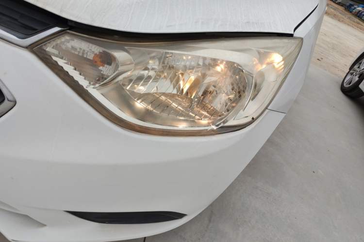 Used Chevrolet Sail 2015 Sail 3 1.3L AMT Ideal Edition
