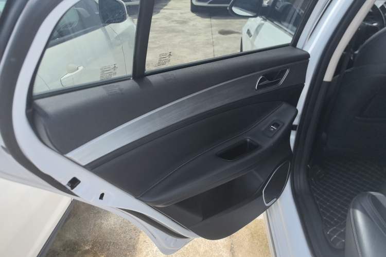 Used Chery Arrizo 5 PLUS 2021 Xiao AI 1.5T CVT Enjoy PLUS
