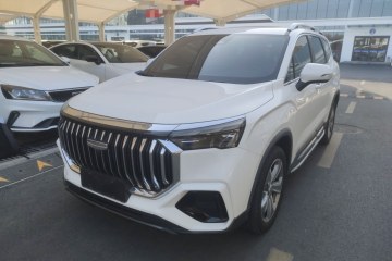 Used Geely Auto Haoyue L 2024 2.0T DCT Flagship Version