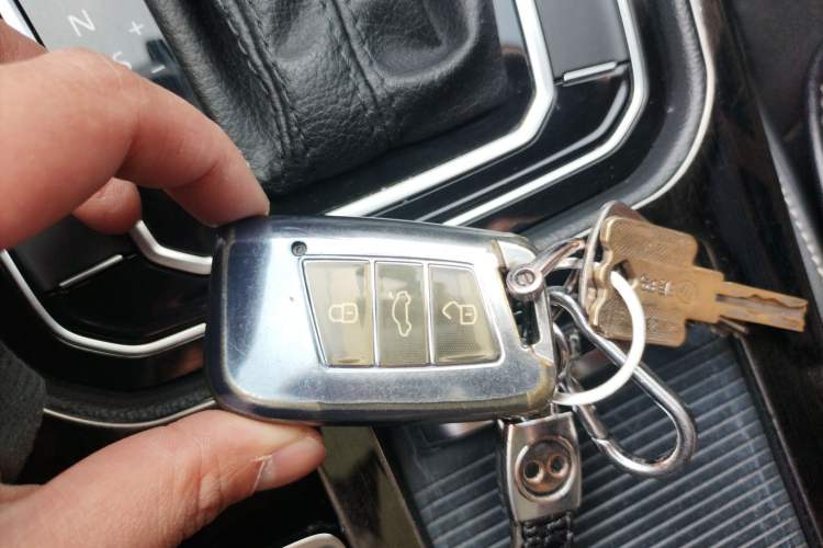 Used Volkswagen Magotan 2020 330TSI DSG Luxury Edition
