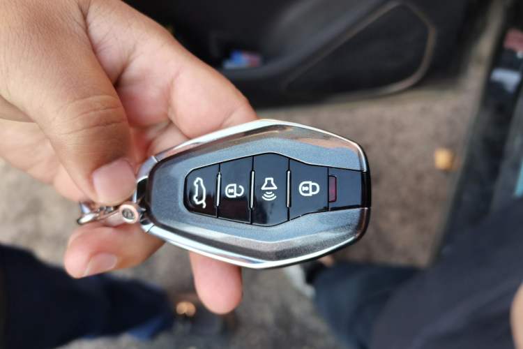 Used JETOUR X90 PLUS 2024 1.6TD DCT Villa PRO 7-Seater
