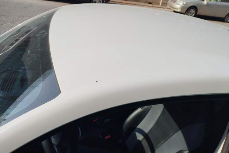 Used Roewe Clever 2022 311km QiQi BoBo Edition