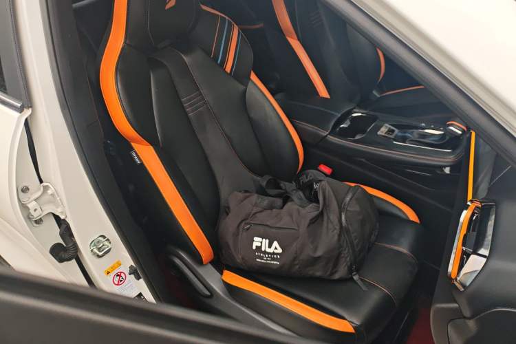 Used Oshan X5 2022 Sport Edition 1.5T DCT Hurricane Sonic