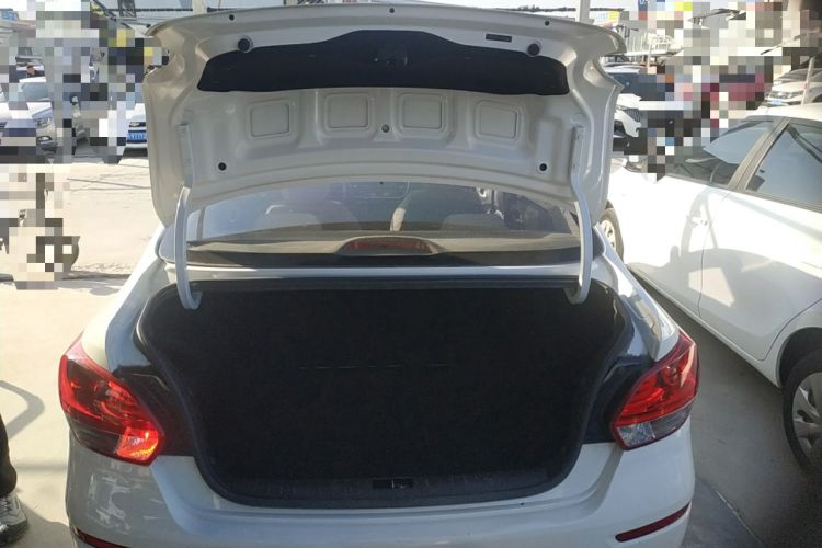 Used Kia Pegas 2020 Revised Version 1.4L Automatic Comfortable with Sunroof
